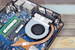 ASUS VivoMini VM45