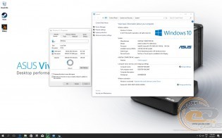 ASUS VivoMini VM45