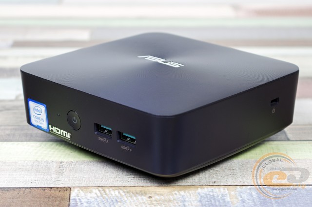 ASUS VivoMini UN68U