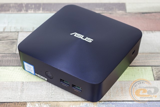 ASUS VivoMini UN68U