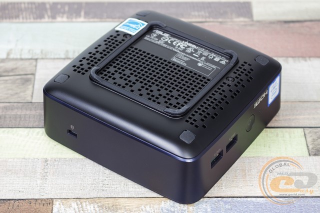 ASUS VivoMini UN68U