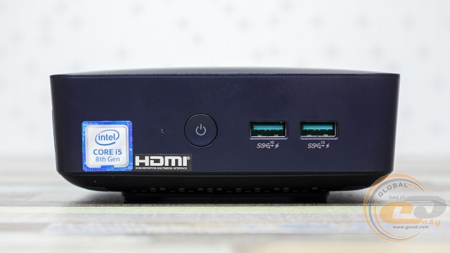 ASUS VivoMini UN68U