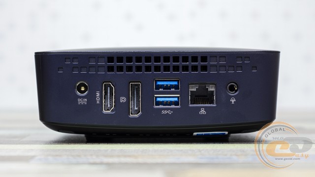 ASUS VivoMini UN68U