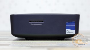 ASUS VivoMini UN68U