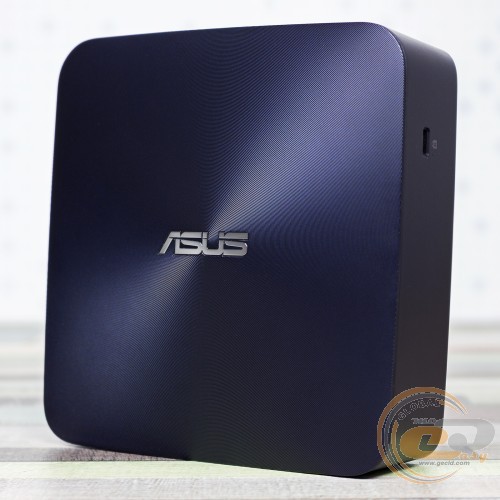 ASUS VivoMini UN68U