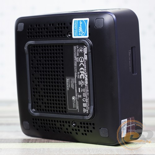 ASUS VivoMini UN68U
