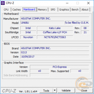 ASUS VivoMini UN68U
