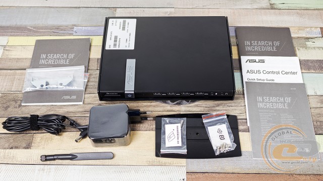 ASUSPRO E420