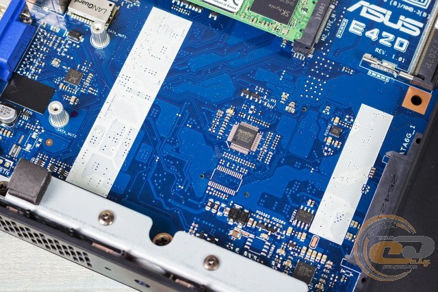 ASUSPRO E420