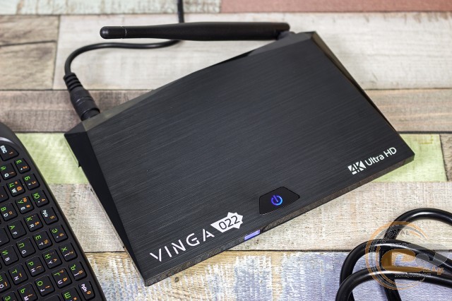 Vinga 022 (VMP-022-162)