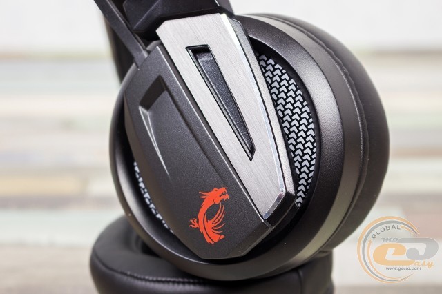 MSI IMMERSE GH60
