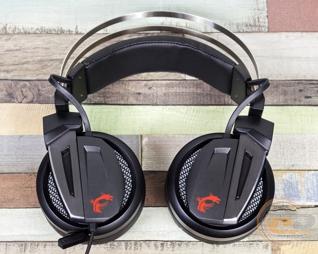 MSI IMMERSE GH60