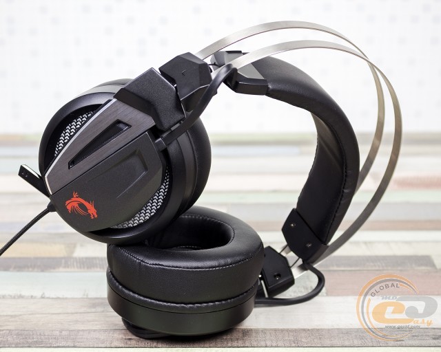 MSI IMMERSE GH60