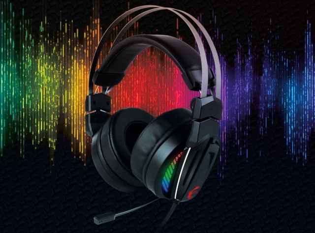 MSI IMMERSE GH70