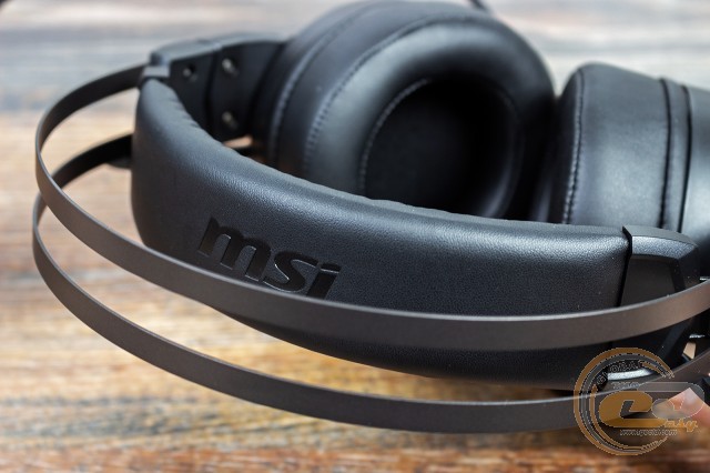 MSI IMMERSE GH70