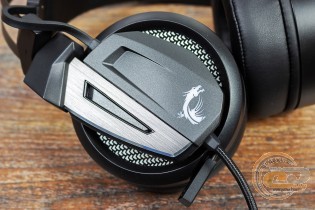 MSI IMMERSE GH70
