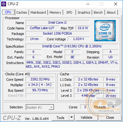 ASUS Mini PC PN60