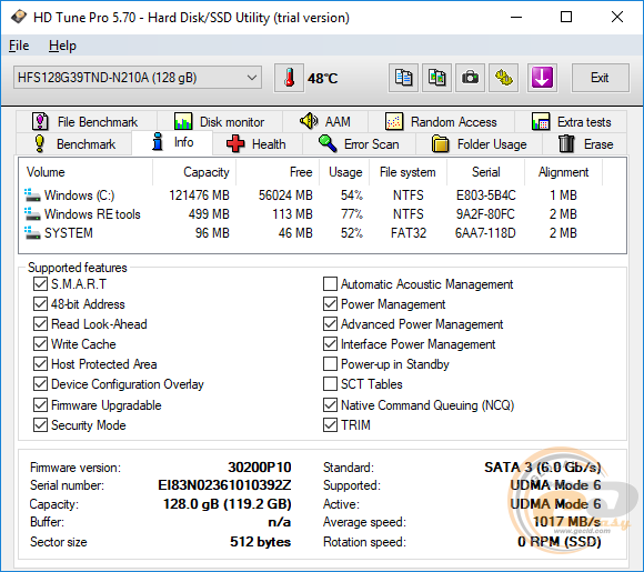 ASUS Mini PC PN60