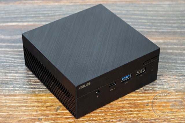 ASUS Mini PC PN60