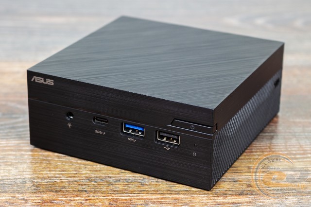 ASUS Mini PC PN60