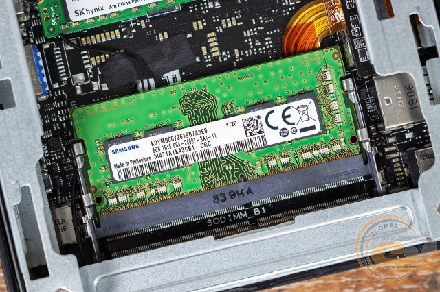 ASUS Mini PC PN60