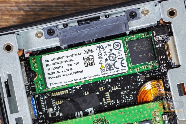 ASUS Mini PC PN60