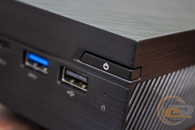 ASUS Mini PC PN60