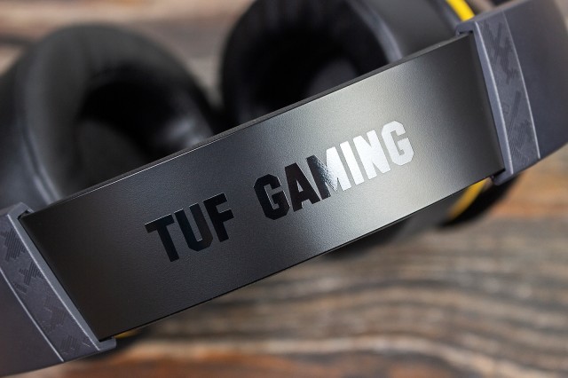 ASUS TUF Gaming H5