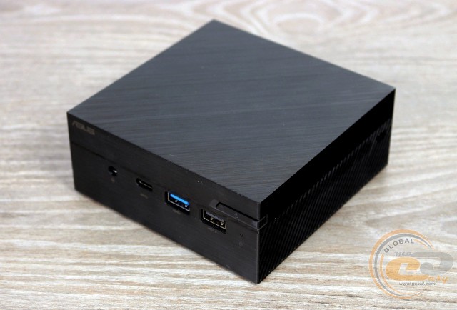 ASUS Mini PC PB40