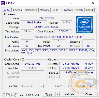ASUS Mini PC PB40