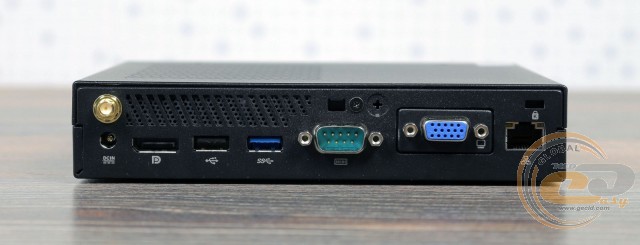 ASUS Mini PC PB40