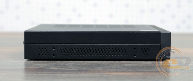 ASUS Mini PC PB40