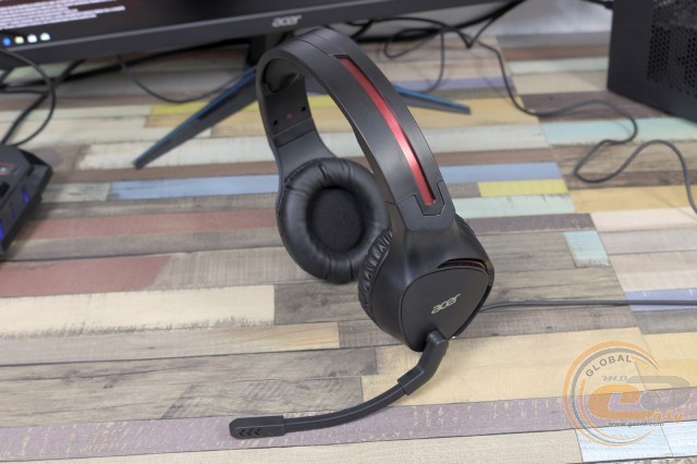 Acer Nitro 50