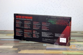 Acer Nitro 50