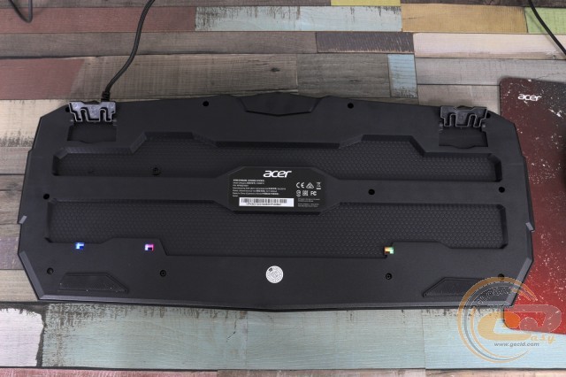 Acer Nitro 50