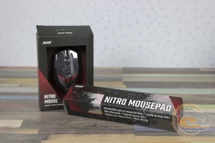 Acer Nitro 50