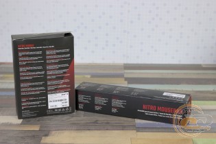 Acer Nitro 50