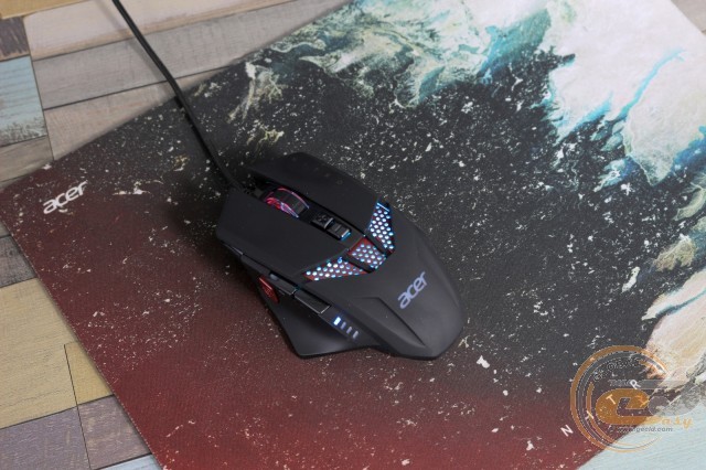 Acer Nitro 50