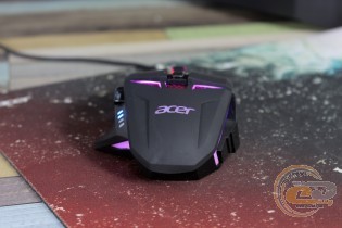 Acer Nitro 50