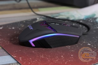 Acer Nitro 50
