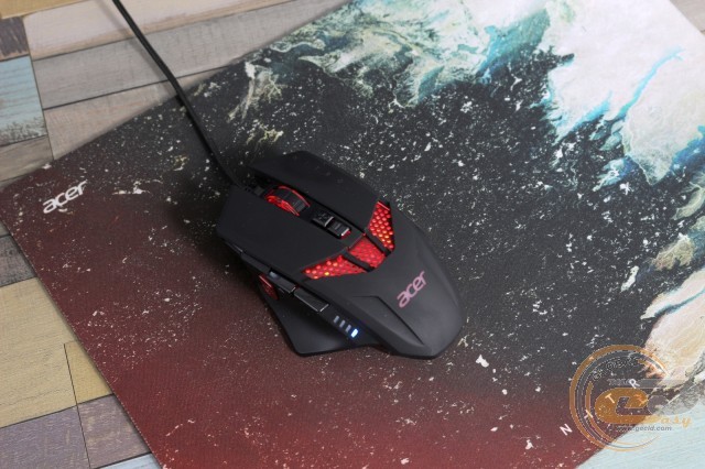 Acer Nitro 50