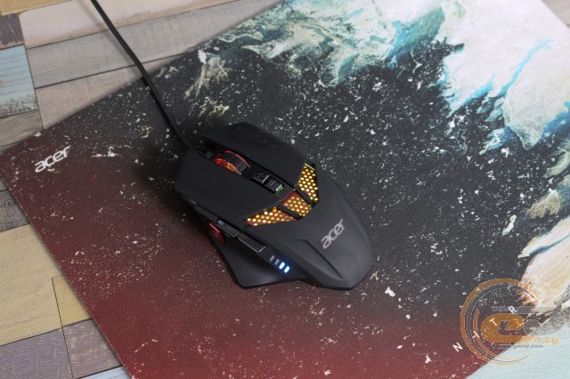 Acer Nitro 50