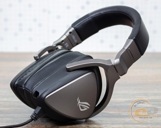 ASUS ROG Delta Core