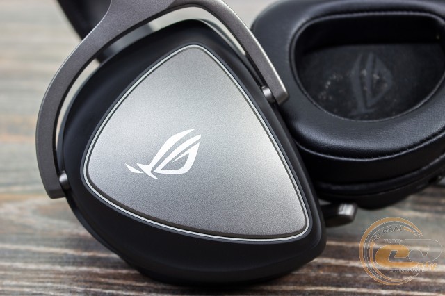 ASUS ROG Delta Core