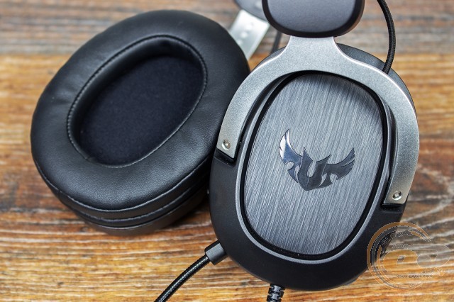 ASUS TUF Gaming H3
