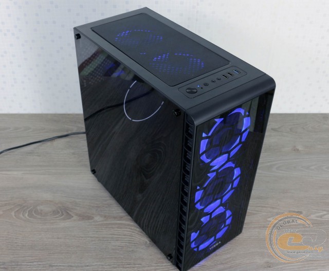 Vinga Wolverine A4015
