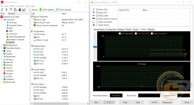 ASUS Mini PC PN50