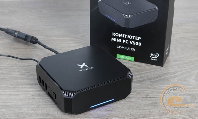 Vinga Mini PC V500