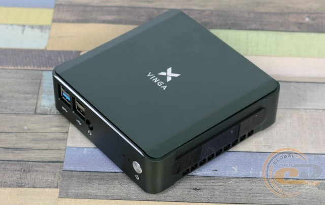 Vinga Mini PC V600 Mini PC V650