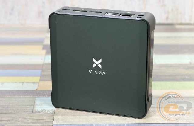 Vinga Mini PC V600 Mini PC V650